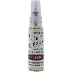 The Gambler (Cologne) von Outlaw Soaps