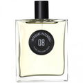08 Intrigant Patchouli
