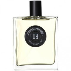 08 Intrigant Patchouli by Pierre Guillaume