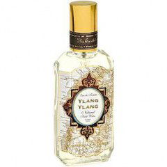 Ylang-Ylang by Companhia da Terra