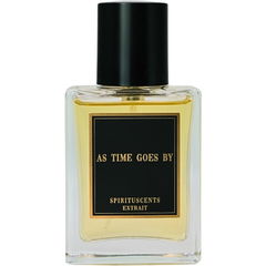 As Time Goes By by Spirituscents