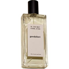 Alchemist Charlatan - Gondolieri / Il Gondolieri von FUMparFUM