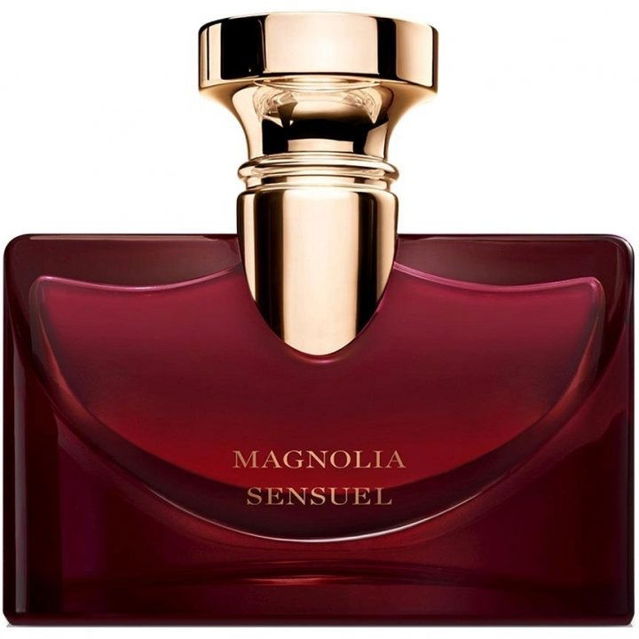 Splendida - Magnolia Sensuel von Bvlgari