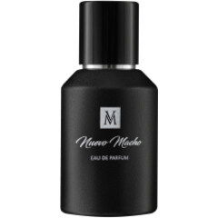 Nuevo Macho von Victor de Manoz Nuevo Macho von Victor de Manoz