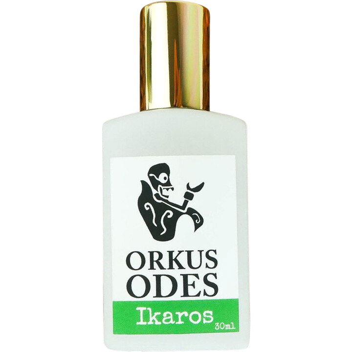 Ikaros von OrkusOdes