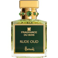 Rude Oud von Fragrance Du Bois