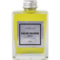 Vetiver von Medina Perfumery