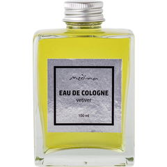 Vetiver von Medina Perfumery