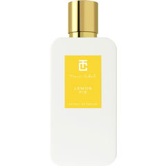 Lemon Pie von Toni Cabal / Drops