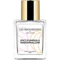 Les Mignardises - Spicy Pumpkin & Marshmallow by Jousset Parfums