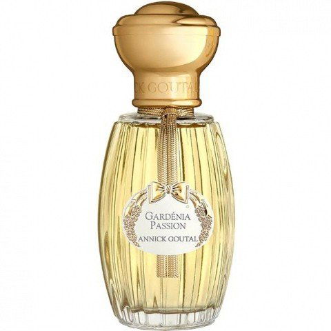 Gardénia Passion von Goutal
