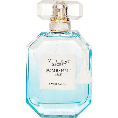 Bombshell Isle (Eau de Parfum) von Victoria's Secret