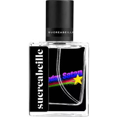 Not Today, Satan! (Eau de Parfum) by Sucreabeille