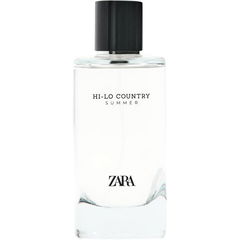 Hi-Lo Country Summer (2024) by Zara