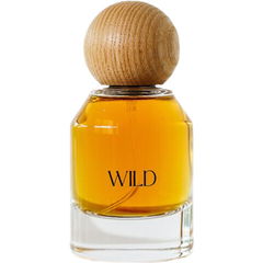 Wild von The Lost Perfumer