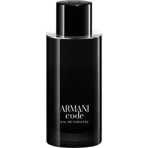 Armani Code (2023) (Eau de Toilette) von Giorgio Armani
