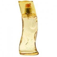 Café-Café Puro pour Femme by Parfums Café