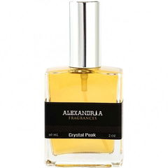 Crystal Peak von Alexandria Fragrances