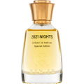 2021 Nights von Renier Perfumes