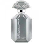 Monsieur Casanova by J. Casanova