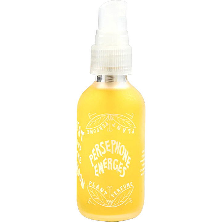 Persephone Emerges (Perfume) by Fat and the Moon