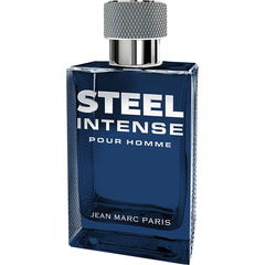 Steel Intense by Jean Marc Paris