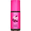 Warm Tonka von Bath & Body Works