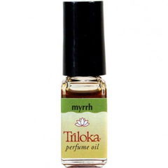 Myrrh von Triloka