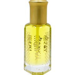 Um AlQoura / مخلط ام قورى von Yas Perfumes