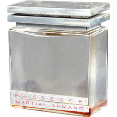 Présence by Martial et Armand