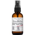 Bergamot Ginger von Etta + Billie