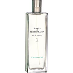 Acqua di Mediterranea pour Homme by Mediterranea