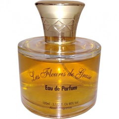 Saphir von La Bastide des Arômes / Les Fleuris de Grasse