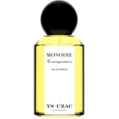 Monodie - Transgression by YS Uzac