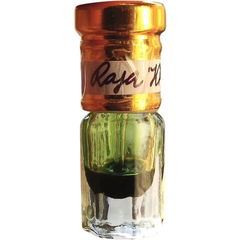 Raja Khus by Scent Talks