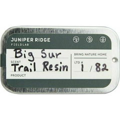 Big Sur Trail Resin von Juniper Ridge