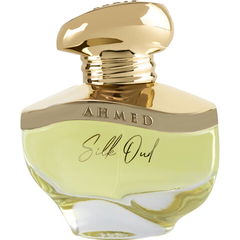 Silk Oud / سيلك عود by Ahmed Al Maghribi