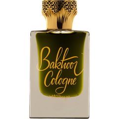 Bakhoor Cologne von Hunayn