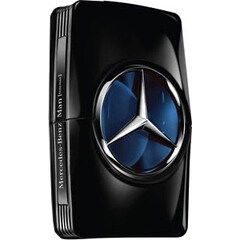 Mercedes-Benz Man Intense by Mercedes-Benz