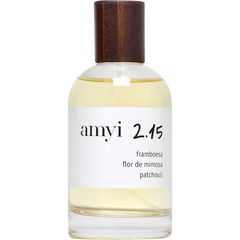 amyi 2.15 by amyi