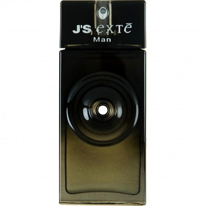 J'S Extè Man by Extè