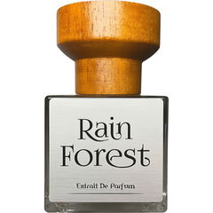 Rain Forest von Pena