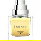 Collection Excessive - I miss Violet von The Different Company