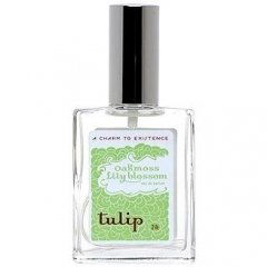Oakmoss Lily Blossom von Tulip