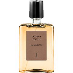 Corpus Equus von Naomi Goodsir