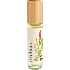Exotique (Perfume Oil) by Rêves de Sabine