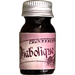 Diabolique by Astrid Perfume