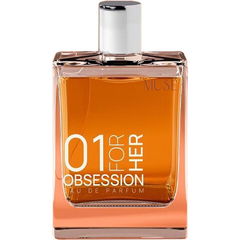 01 Obsession by The Muse Living