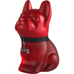 Apello Rouge von Jean-Pierre Sand