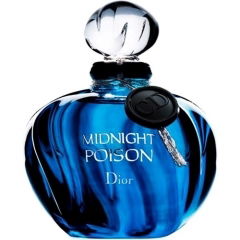 Midnight Poison (Extrait de Parfum) by Dior